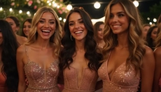 Découvrez les secrets du maquillage pour le bal et devenez la star de la soirée