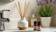 Découvrez le secret du meilleur parfum pour WC et profitez d'une toilette fraîche.