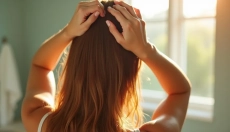 Découvrez des vitamines efficaces pour la chute des cheveux et retrouvez leur volume.