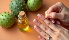 Découvrez les effets uniques de l'huile de figue de Barbarie pour une belle peau