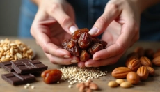 Découvrez des moyens de se débarrasser de l'envie de sucre sans se priver