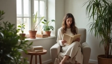 # Comment créer une zone hors ligne chez soi pour se détendre