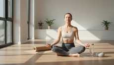 Le plancher pelvien affaibli menace aussi les femmes qui n'ont pas accouché