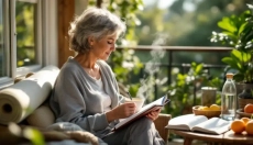 La périménopause, qui arrive discrètement, peut expliquer les variations d'humeur, de sommeil et de 