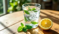 La consommation d'eau est fondamentale, elle améliore la concentration, la peau et la digestion.