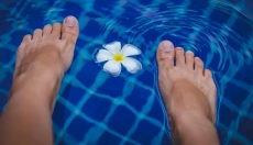 # Problème appelé mycose des pieds et comment s'en débarrasser

La mycose des pieds, souvent connue 