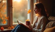 La fatigue automnale et son impact sur le psychisme et le corps