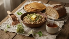 # Sarrasin : 6 façons qui valent la peine d'être essayées