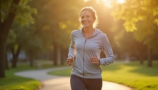 Le mouvement comme voie naturelle vers une digestion saine