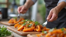 Recettes de poutine qui impressionneront votre famille et vos amis