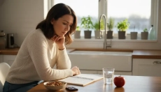 # Poznejte rozdíl mezi emočním a fyzickým hladem

## Apprenez à distinguer la faim émotionnelle de l