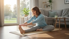 Comment s'étirer régulièrement de manière vraiment efficace