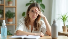 Causes de la vision floue soudaine d'un œil et que faire ensuite