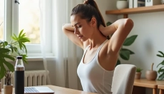 Causes des étourdissements en position allongée et comment les combattre efficacement