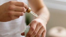 Le répulsif naturel offre une sécurité sans substances nocives.