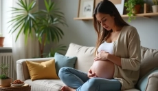 Les symptômes de la grossesse extra-utérine que vous ne devriez absolument pas ignorer