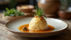 Pourquoi le knödel alpin devrait faire partie de votre cuisine