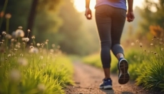 Pourquoi la marche est-elle le meilleur exercice que vous pouvez faire même pendant une semaine char