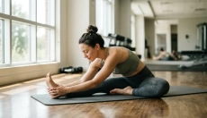# Proč je strečink po cvičení důležitější než před ním

## Pourquoi les étirements après l'exercice 