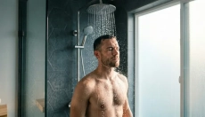 # Proč je studená sprcha ráno lepší než káva

# Pourquoi une douche froide le matin est meilleure qu