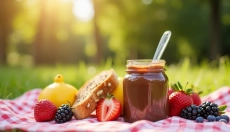 Pourquoi aimer la Nutella maison et comment la préparer facilement