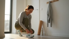 Pourquoi nous aimons faire du sport dans de nouveaux vêtements et comment en tirer parti