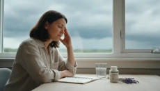 # Pourquoi le temps nous donne-t-il mal à la tête et que faire contre cela