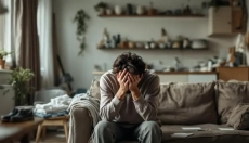 Pourquoi le désordre nous épuise-t-il, alors que même de petits tas d'objets captent constamment not