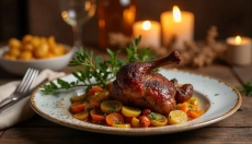 Pourquoi la cuisson en confit revient-elle à la mode et comment commencer à l'utiliser