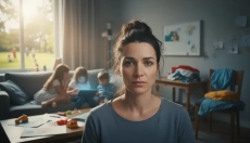 Pourquoi les parents se sentent coupables quoi qu'ils fassent