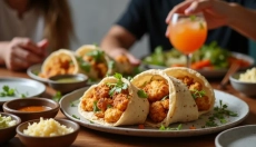 Pourquoi aimer le gua bao comme une excellente alternative végétalienne