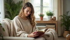 Pourquoi les femmes ont-elles besoin de plus de repos, et comment se reposer de manière à véritablem