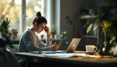 La procrastination et le stress forment un cercle vicieux