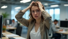 Les vertiges psychogènes et leur impact sur la vie quotidienne