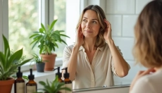 Les avis sur l'engrais capillaire montrent l'efficacité des produits naturels pour les cheveux