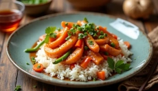 Recette rapide de coquins, idéale pour les moments de grande faim