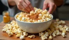 Garniture sucrée et salée, étapes pour un plat parfait