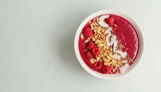 Smoothie bowl - le début idéal de la journée
