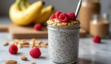 Des desserts faciles et rapides en verrines que tout le monde peut réussir