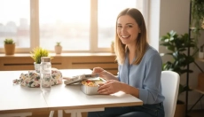 Repas froids à emporter au travail vous feront gagner du temps et de l'argent