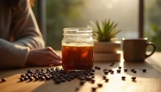 # Comment préparer le cold brew parfait à la maison
