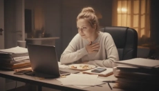 Le syndrome de la bonne fille vous épuise plus que vous ne le pensez