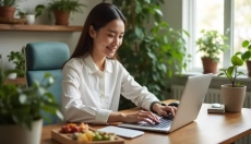 Le syndrome du canal carpien peut se manifester discrètement, lorsque la main picote principalement 