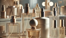 Les échantillons de parfums comme une voie moins coûteuse vers les fragrances de luxe