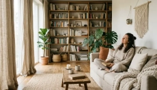 Un foyer tranquille commence par une bonne acoustique de l'appartement