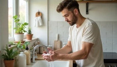 Conseils pour prévenir et prendre soin de la peau sèche entre les doigts
