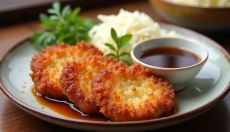 Préparation du Tonkatsu à la maison facilement et délicieusement