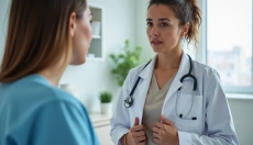 Une masse dure dans le ventre et ce qui peut en être la cause ?