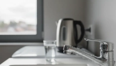 # L'eau dure et comment s'en protéger efficacement