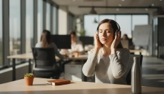 # Techniques efficaces contre l'irritation causée par le bruit excessif